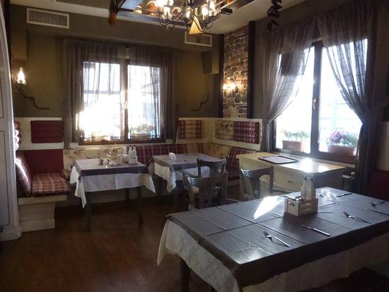 Bianco Coffee & Shake